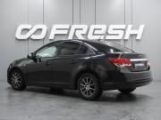 Chevrolet Cruze I Рестайлинг Воронеж  - изображение 18