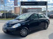 Nissan Tiida I Рестайлинг Калуга  - изображение 19