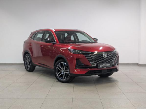 Changan CS55 Plus II с пробегом 2023 года, цена 1 850 000 рублей, 42951 км, внедорожник, Автокод Объявления
