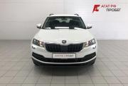 Skoda Karoq I Астрахань  - изображение 20
