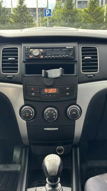 SsangYong Actyon II Уфа  - изображение 9