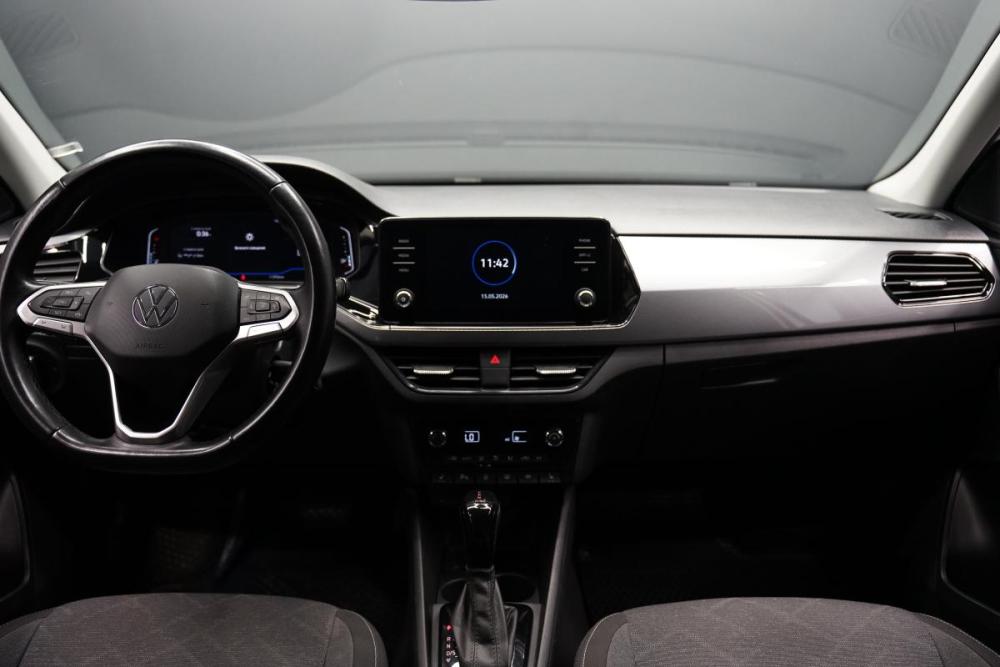 Volkswagen Polo VI Крым  - изображение 21