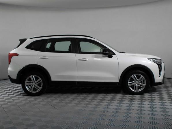 Haval Jolion I Рестайлинг с пробегом 2025 года, цена 1 950 000 рублей, 10001 км, внедорожник, Автокод Объявления