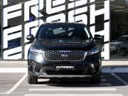 Kia Sorento III Prime Рестайлинг Волгоград  - изображение 28