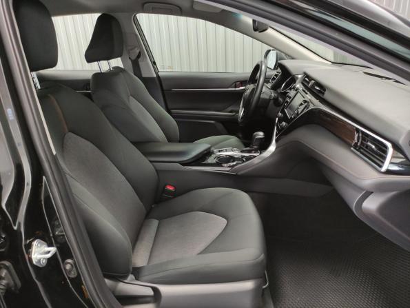 Toyota Camry VIII (XV70) с пробегом 2020 года, цена 2 680 000 рублей, 149447 км, седан, Автокод Объявления