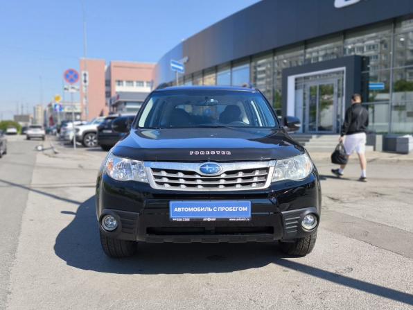 Subaru Forester III Рестайлинг с пробегом 2011 года, цена 1 325 000 рублей, 112100 км, внедорожник, Автокод Объявления