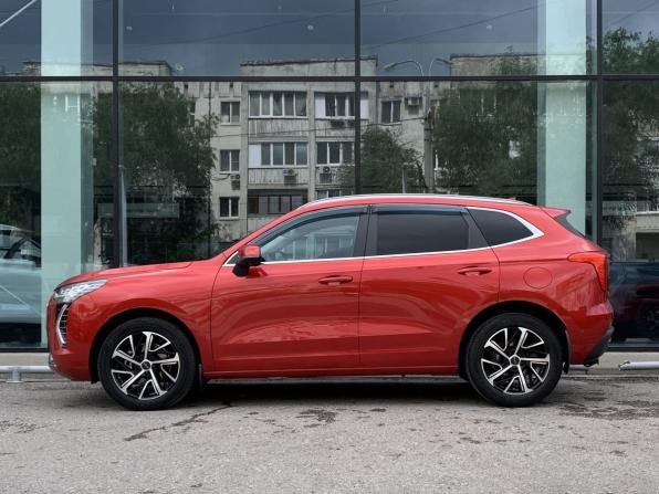 Haval Jolion I с пробегом 2022 года, цена 1 850 000 рублей, 52523 км, внедорожник, Автокод Объявления