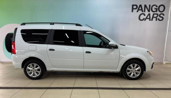 Lada (ВАЗ) Largus I Рестайлинг с пробегом 2024 года, цена 1 292 000 рублей, 47226 км, универсал, Автокод Объявления
