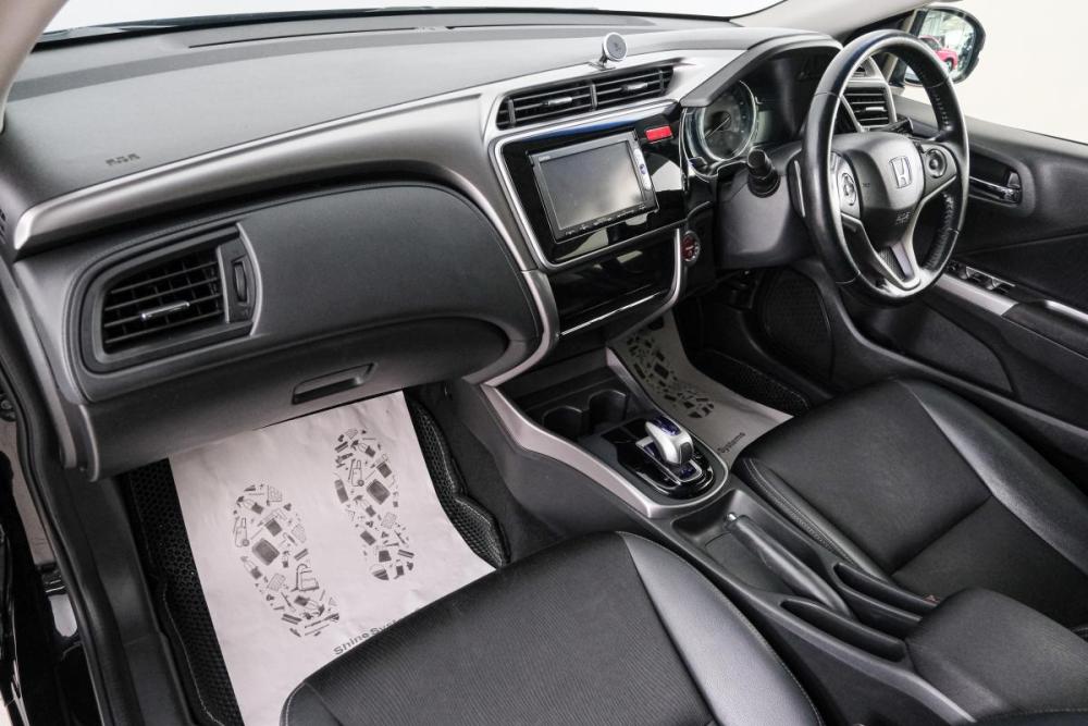 Honda Grace I Красноярск  - изображение 13