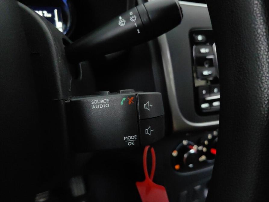 Renault Logan II Рестайлинг Подольск  - изображение 21