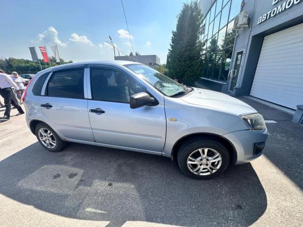 Lada (ВАЗ) Kalina II с пробегом 2013 года, цена 380 000 рублей, 150000 км, хэтчбек, Автокод Объявления