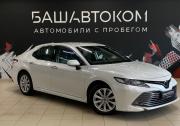 Toyota Camry VIII (XV70) Уфа  - изображение 24