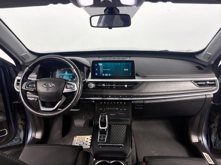 Chery Tiggo 7 Pro I Борисоглебск  - изображение 12