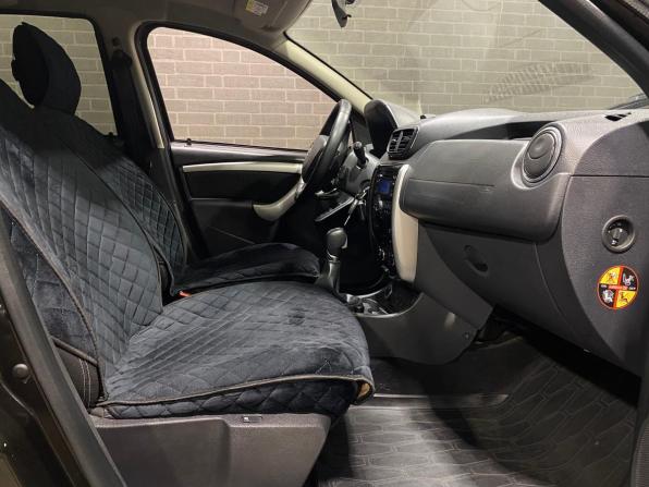 Nissan Terrano III (D10) с пробегом 2018 года, цена 1 550 000 рублей, 140040 км, внедорожник, Автокод Объявления