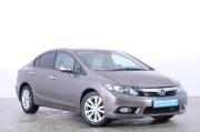 Honda Civic IX Омск  - изображение 24