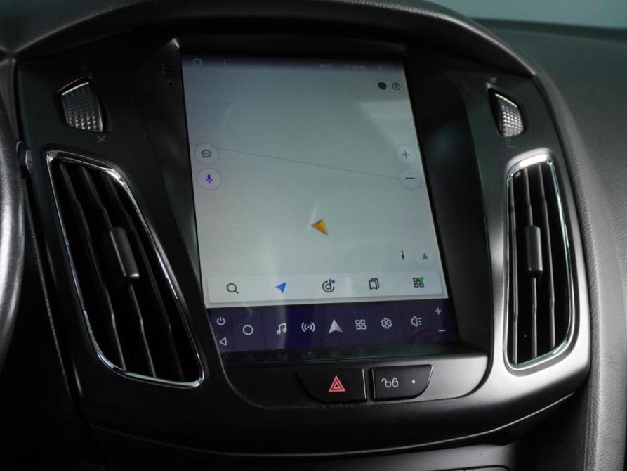 Ford Focus III Рестайлинг Минеральные Воды  - изображение 12