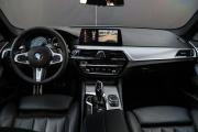 BMW 5 серии VII (G30/G31/G38) Москва  - изображение 44