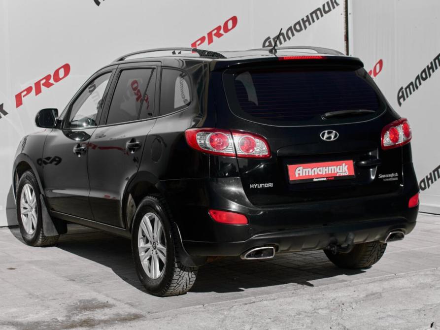 Hyundai Santa Fe II Екатеринбург  - изображение 6