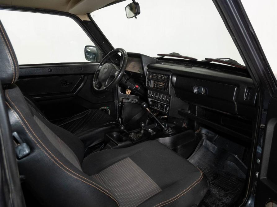 Lada (ВАЗ) 2121 (4x4) I Рестайлинг Казань  - изображение 6