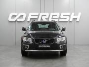 Volvo XC70 II Рестайлинг Воронеж  - изображение 24
