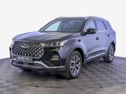 Chery Tiggo 7 Pro I Москва  - изображение 30