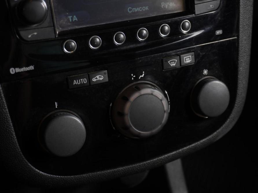 Opel Corsa D Рестайлинг II Воронеж  - изображение 16