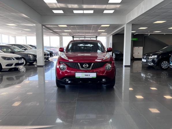 Nissan Juke I с пробегом 2011 года, цена 1 020 000 рублей, 179177 км, внедорожник, Автокод Объявления