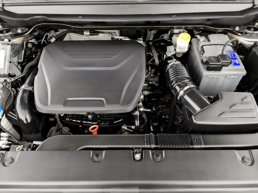Haval Jolion I Москва  - изображение 9