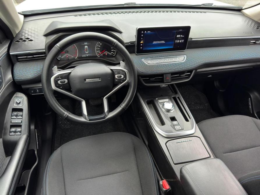 Haval Jolion I Кропоткин  - изображение 6