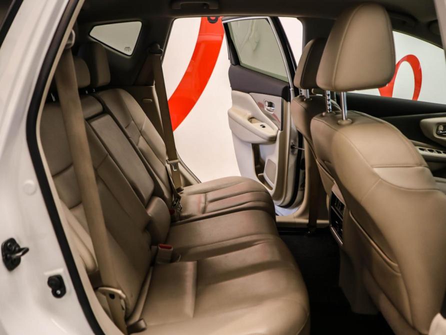 Nissan Murano III (Z52) Москва  - изображение 20