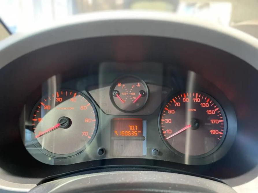 Citroen Berlingo II Рестайлинг Челябинск  - изображение 11