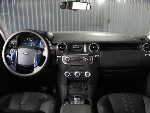 Land Rover Discovery IV Рестайлинг с пробегом 2013 года, цена 1 649 000 рублей, 258027 км, внедорожник, Автокод Объявления