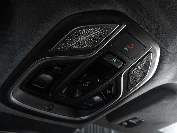 Geely Monjaro I с пробегом 2023 года, цена 2 899 000 рублей, 88224 км, внедорожник, Автокод Объявления