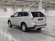 Mitsubishi Outlander III Рестайлинг Казань  - изображение 30