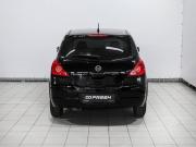 Nissan Tiida I Рестайлинг Ростов-на-Дону  - изображение 20
