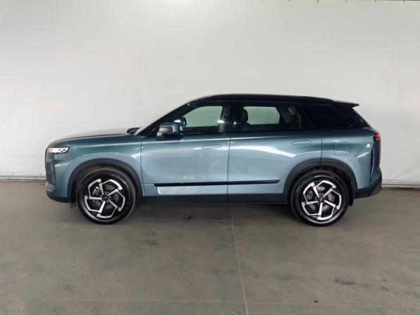 Jaecoo J7 I с пробегом 2023 года, цена 2 095 000 рублей, 60145 км, внедорожник, Автокод Объявления