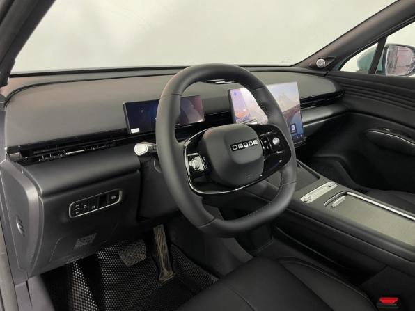 Omoda C7 с пробегом 2025 года, цена 2 969 000 рублей, 1524 км, внедорожник, Автокод Объявления