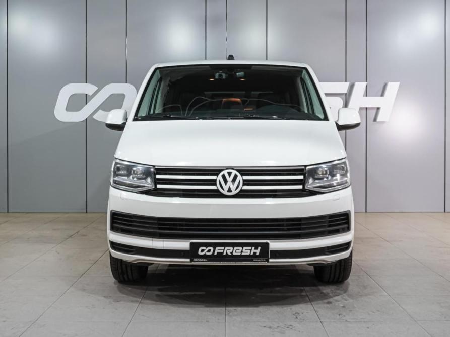 Volkswagen Caravelle T6 Воронеж  - изображение 3