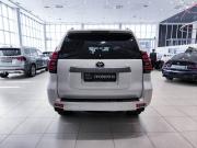 Toyota Land Cruiser Prado 150 Series Рестайлинг 2 Казань  - изображение 29
