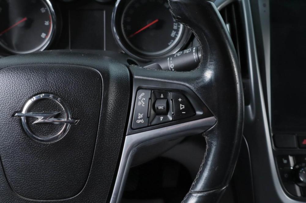 Opel Astra J Рестайлинг Челябинск  - изображение 13