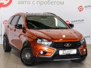 Lada (ВАЗ) Vesta I Минеральные Воды  - изображение 21