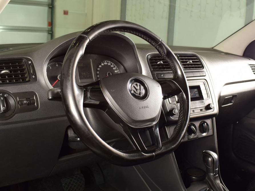 Volkswagen Polo V Рестайлинг Кемерово  - изображение 7