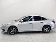 Chevrolet Cruze I Курск  - изображение 20