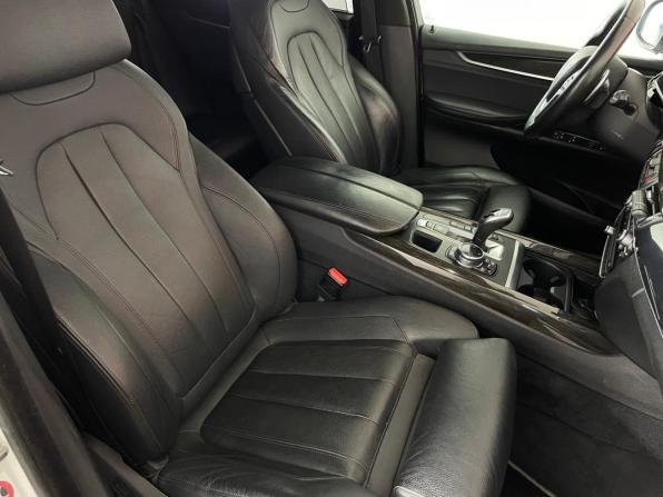 BMW X5 III (F15) с пробегом 2013 года, цена 2 910 000 рублей, 256803 км, внедорожник, Автокод Объявления