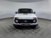 Lada (ВАЗ) 2121 (4x4) I Рестайлинг Уфа  - изображение 24