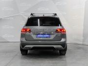 Volkswagen Teramont I Новосибирск  - изображение 34
