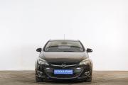 Opel Astra J Рестайлинг Тюмень  - изображение 21