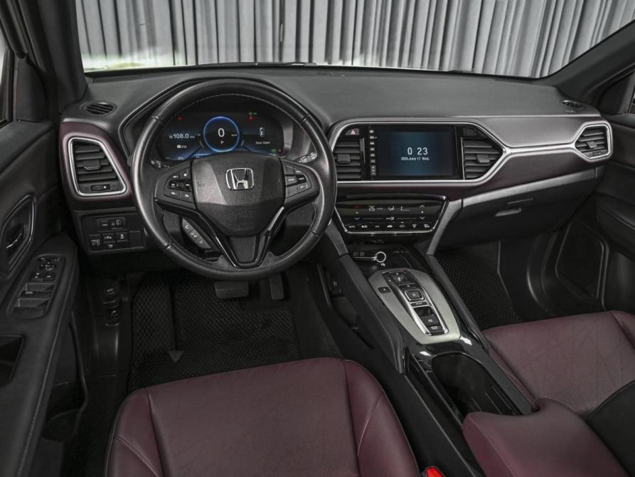 Ciimo (Dongfeng-Honda) M-NV I Ставрополь  - изображение 6