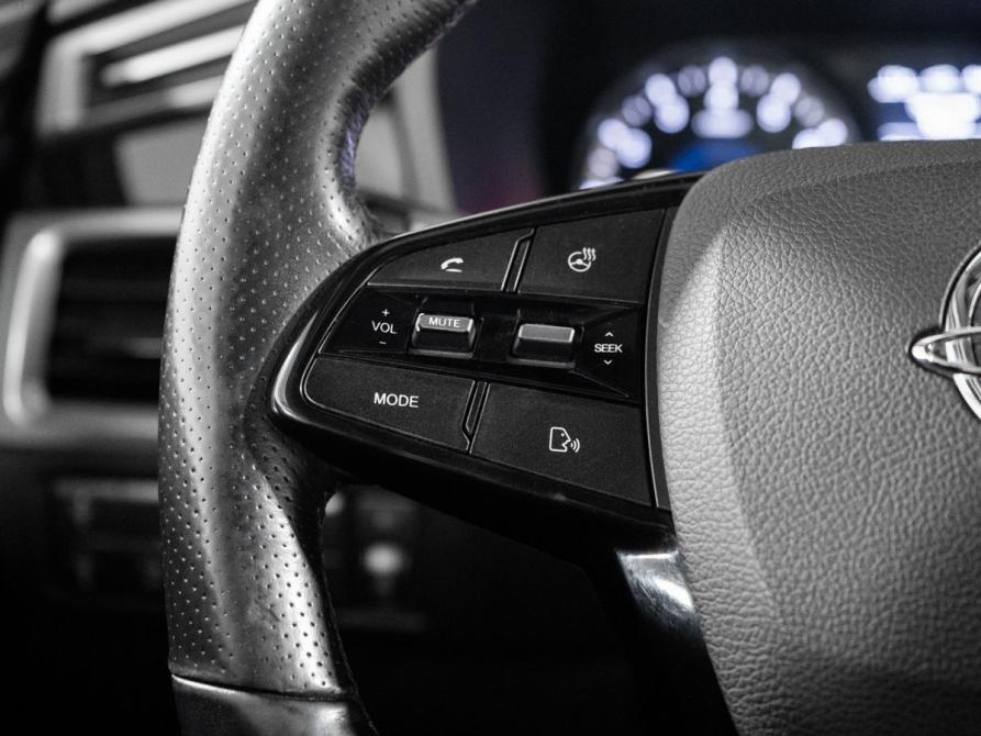 SsangYong Korando IV Иркутск  - изображение 11