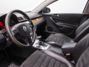 Volkswagen Passat B6 Москва  - изображение 28